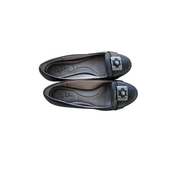 Lifestride Farrow flats size flats some imperfections - Picture 14 of 16